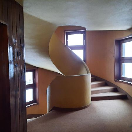 Appartamento Moderno Sulle Piste Breuil-Cervinia Exterior foto