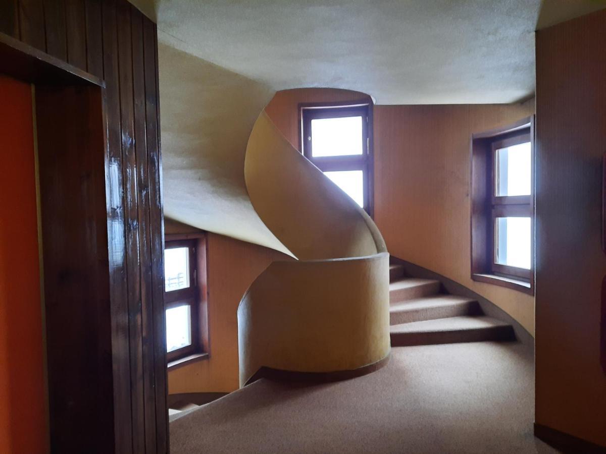 Appartamento Moderno Sulle Piste Breuil-Cervinia Exterior foto