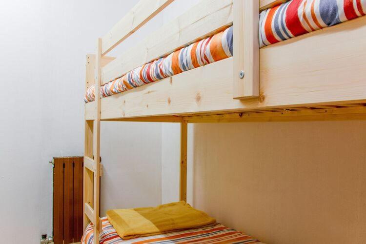 Appartamento Moderno Sulle Piste Breuil-Cervinia Exterior foto